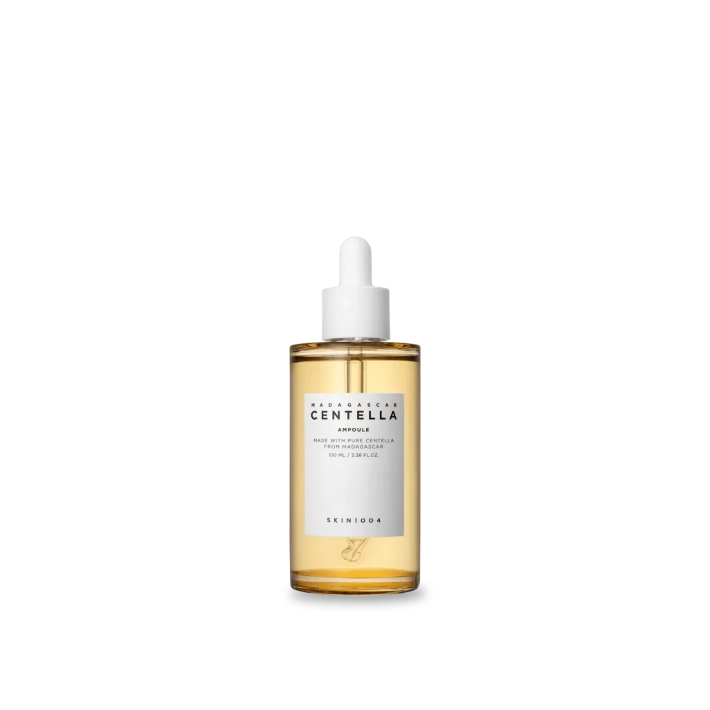 أمبول سنتيلا مدغشقر – SKIN1004 100 مل