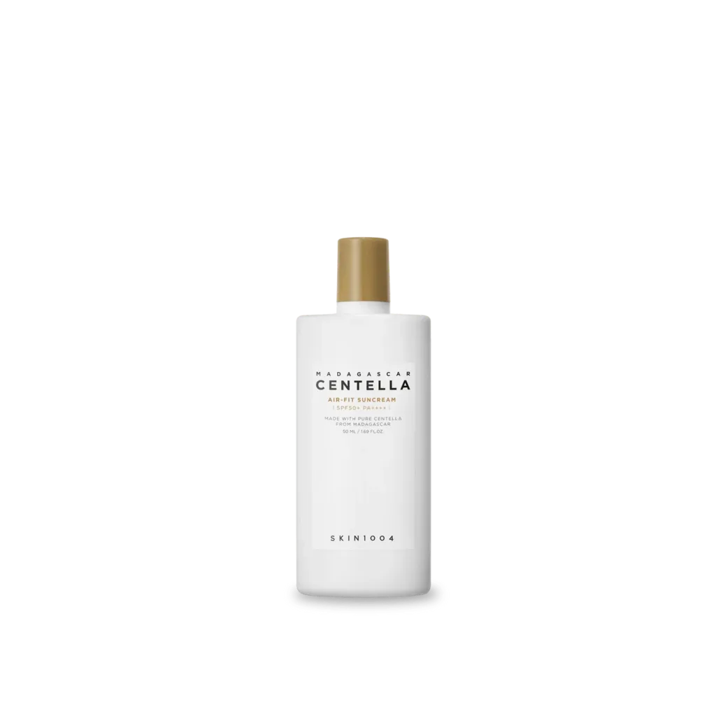 كريم شمس سنتيلا هيالو-سيكا Air-Fit – 50 مل