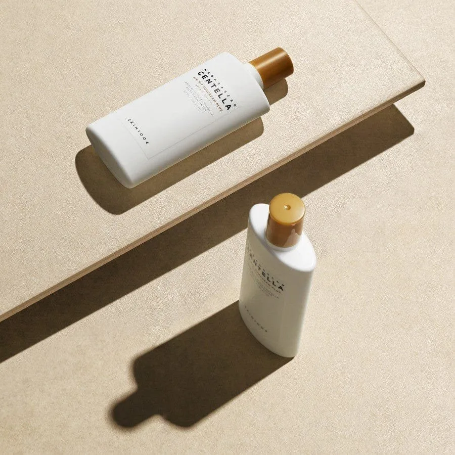 كريم شمس سنتيلا هيالو-سيكا Air-Fit 50 مل – حماية وترطيب خفيف للبشرة - الصورة 2