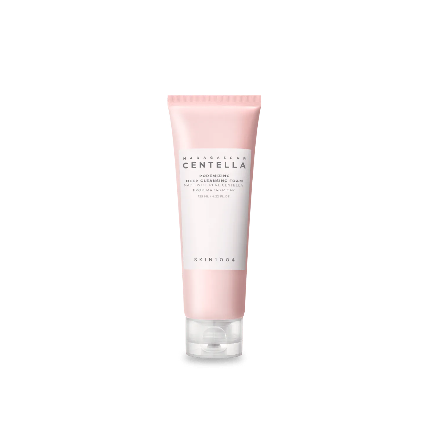 فوم سنتيلا لتقليص المسام 125 مل – SKIN1004