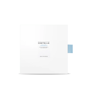 مجموعة سنتيلا هيالو-سيكا Sunsational Kit – SKIN1004