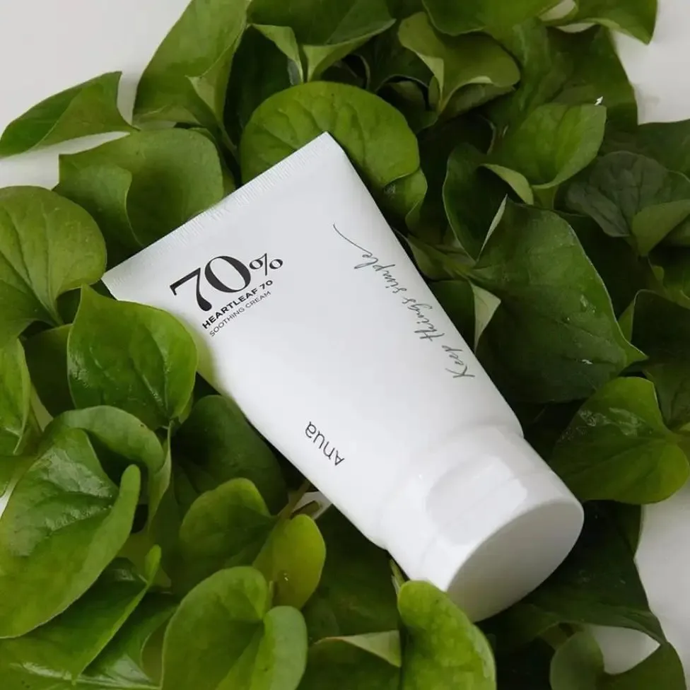 كريم مهدئ هارتليف من أنوا 100 مل – ترطيب وتهدئة البشرة الحساسة - الصورة 2