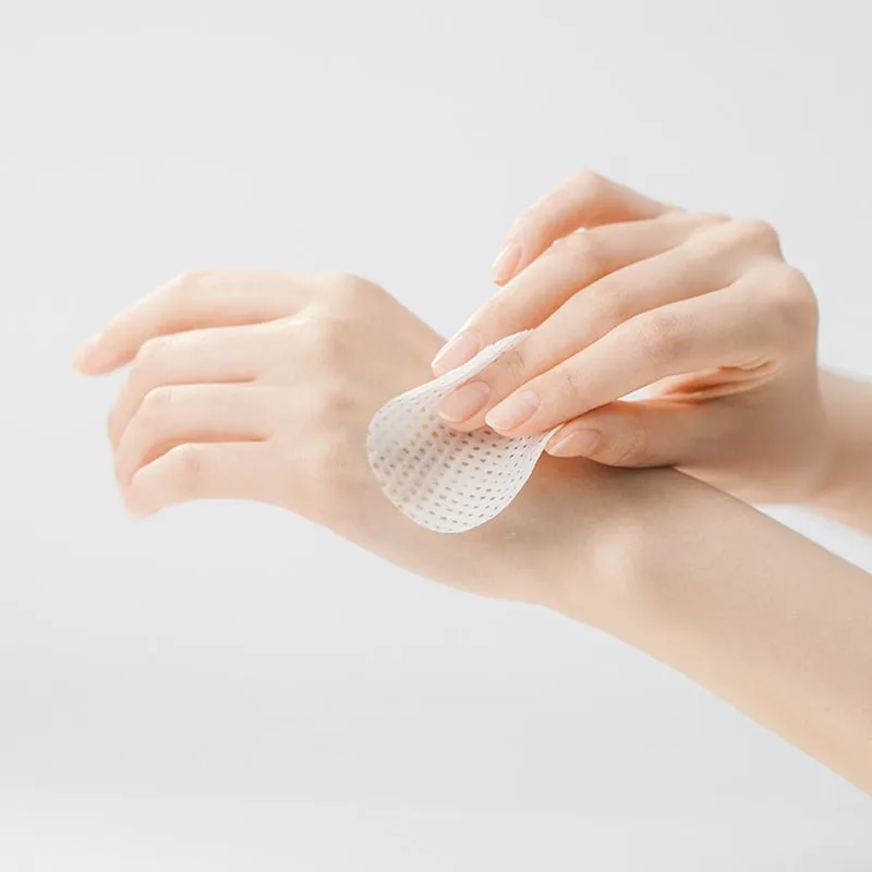 أنوا بيرش – وسادات الترطيب المكثف 160 مل – ترطيب ونعومة للبشرة - الصورة 2