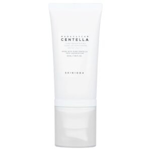 واقي شمس سنتيلا لتفتيح البشرة 50 مل – SKIN1004