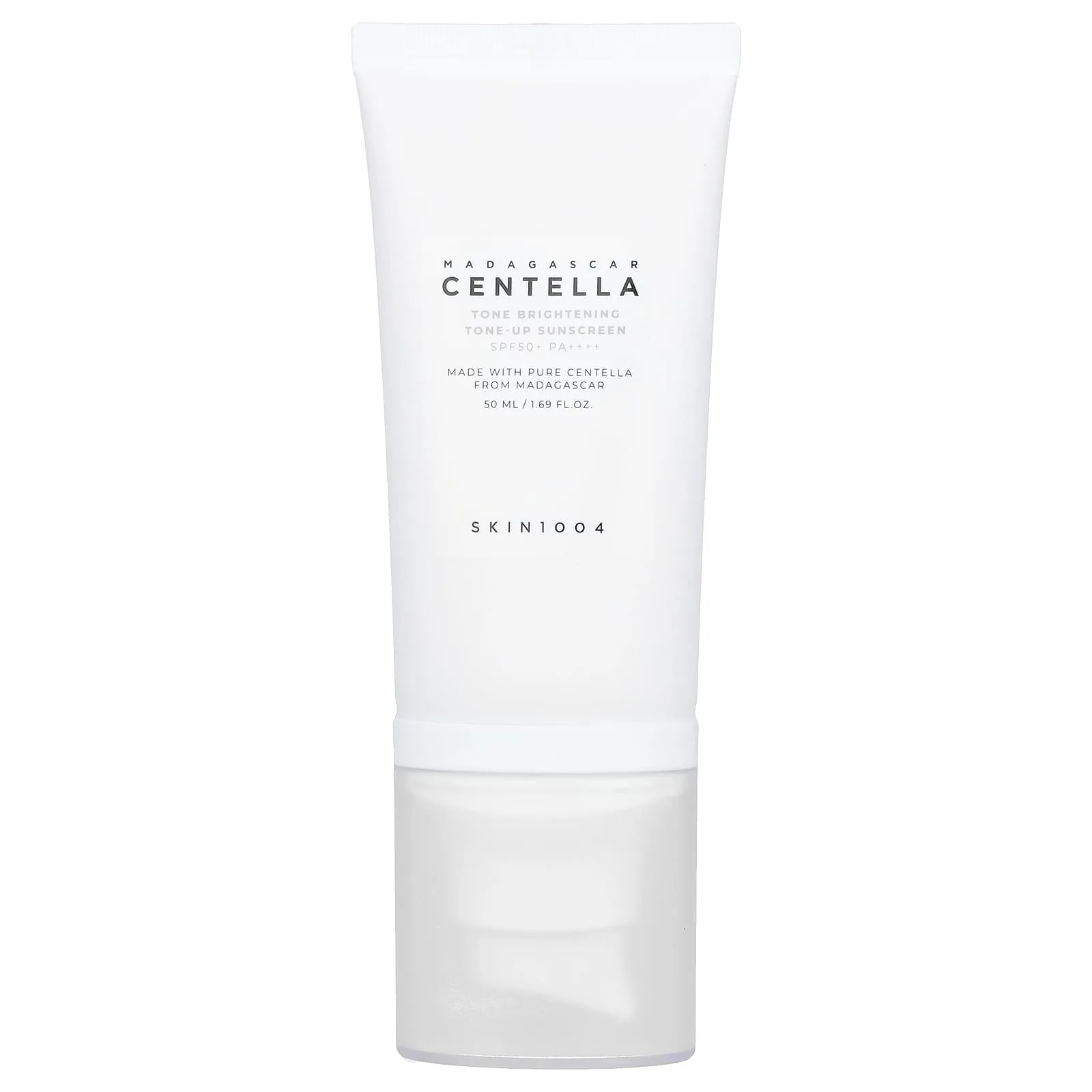 واقي شمس سنتيلا لتفتيح البشرة 50 مل – SKIN1004