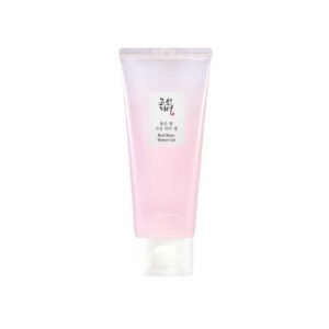 جيل الماء بالفاصوليا الحمراء من بيوتي أوف جوسون 100 مل – ترطيب وتفتيح