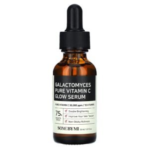سيروم جالاكتومايس فيتامين سي 30 مل – سوم باي مي