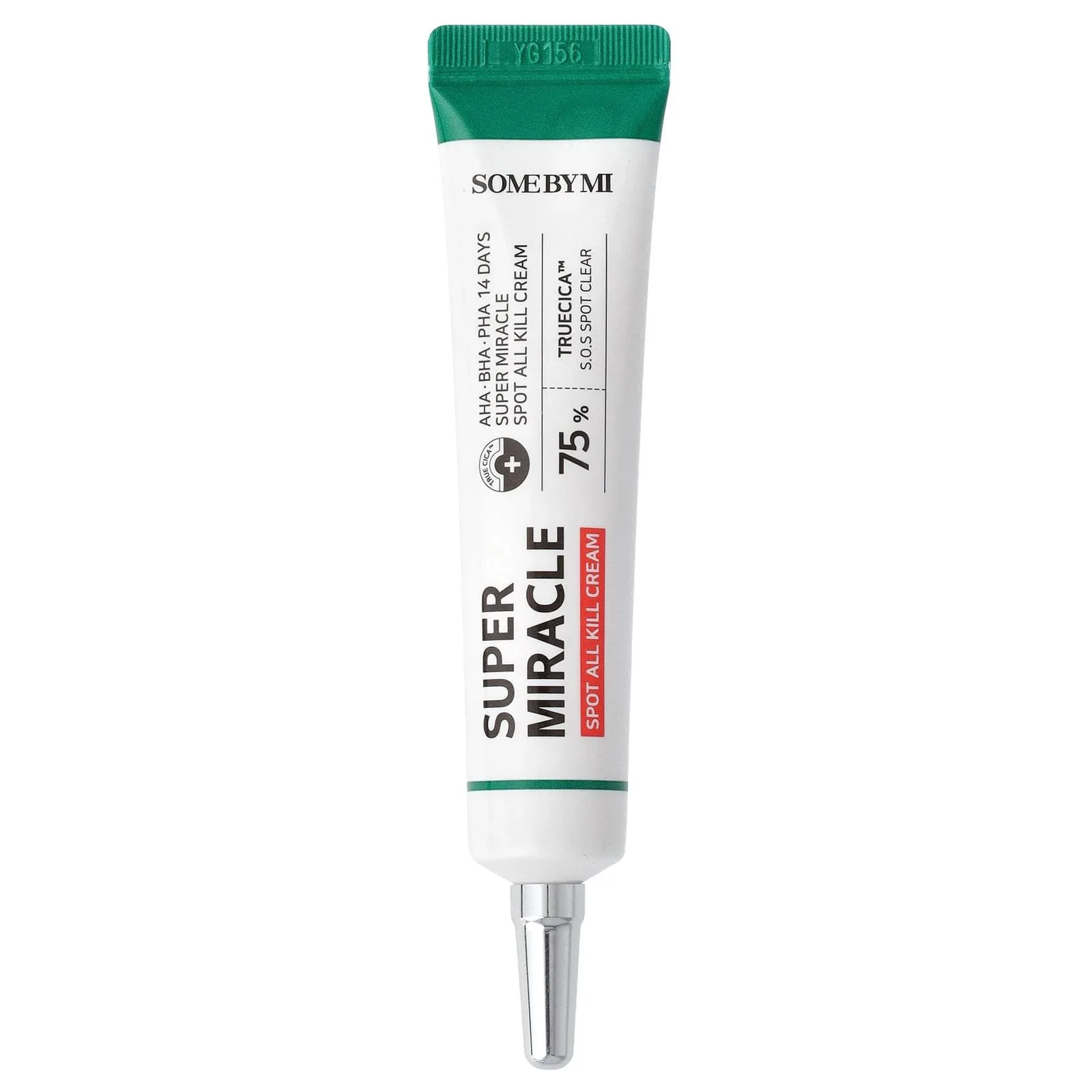 كريم سوم باي مي لإزالة البثور والمشاكل الجلدية 30 مل