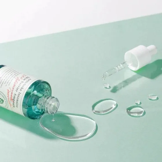 سيروم أكسيس واي أرتيشوك لتعزيز حاجز البشرة 30 مل – تقوية وحماية البشرة الحساسة - الصورة 2