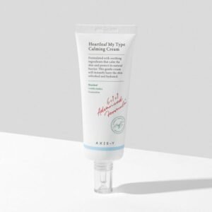 كريم هارتليف المهدئ من أكسيس واي