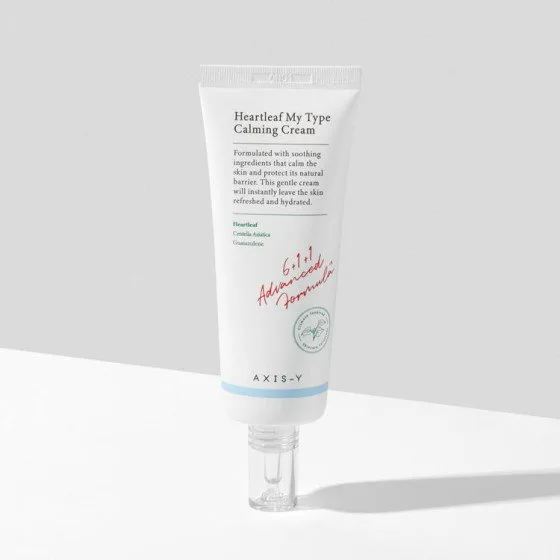 كريم هارتليف المهدئ من أكسيس واي