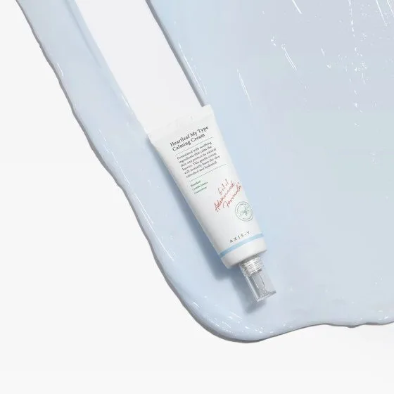 كريم هارتليف المهدئ من أكسيس واي 60 مل – تهدئة فورية للبشرة الحساسة والمعرضة للحبوب - الصورة 4