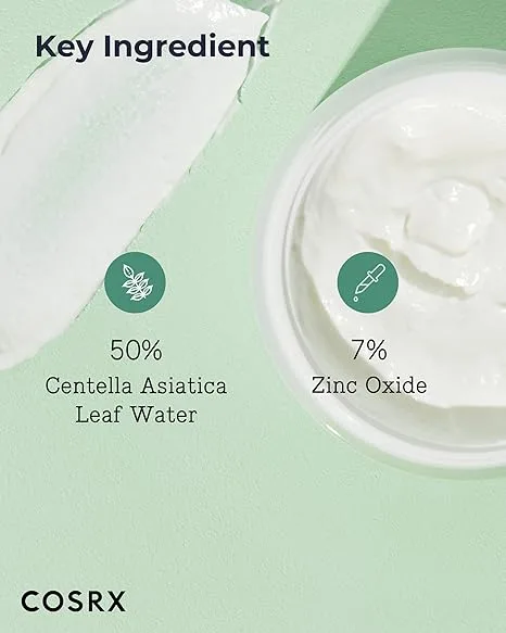 كريم سنتيلا لعلاج الحبوب من كوزركس 30 جم – تهدئة البشرة وتقليل البقع - الصورة 4