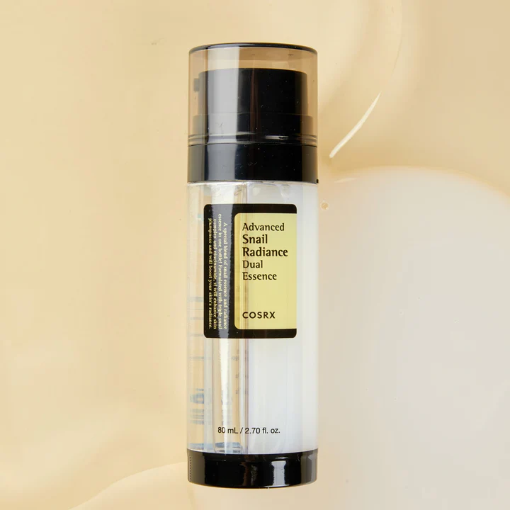 إيسنس الحلزون المتطور من كوزركس 80 مل – ترطيب وتجديد البشرة بفعالية - الصورة 2