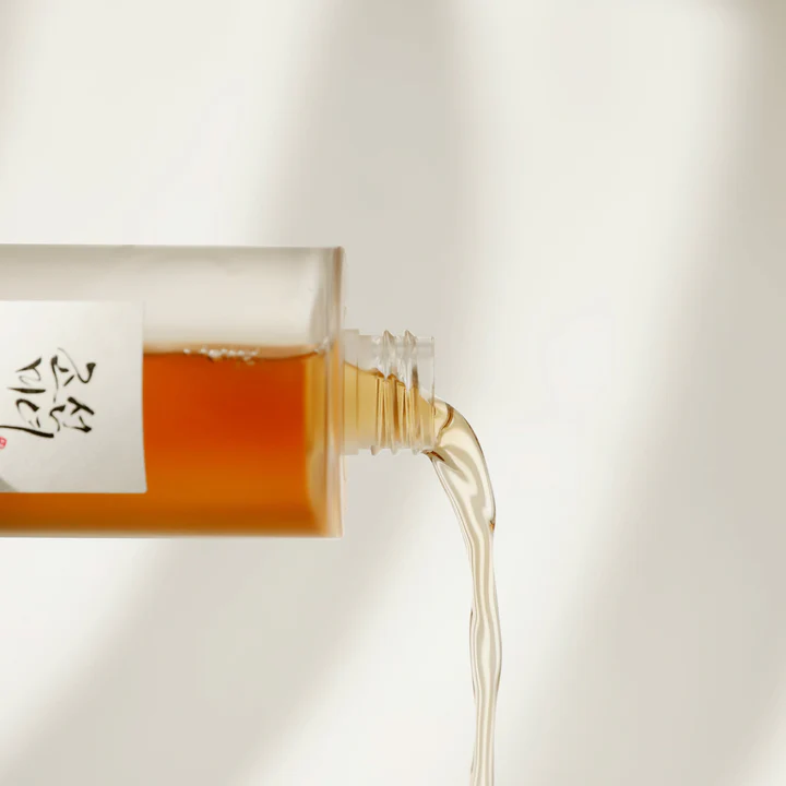 ماء خلاصة الجنسنج من بيوتي أوف جوسون 150 مل – ترطيب عميق وتجديد طبيعي للبشرة - الصورة 2